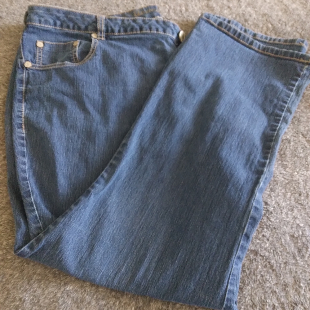 Womens jeans